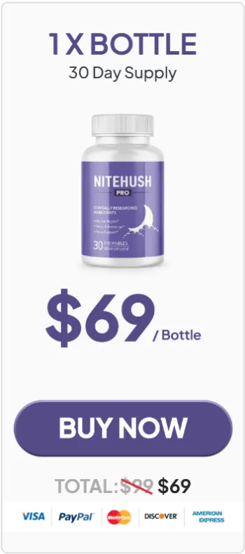 NiteHush-Product-buy-one