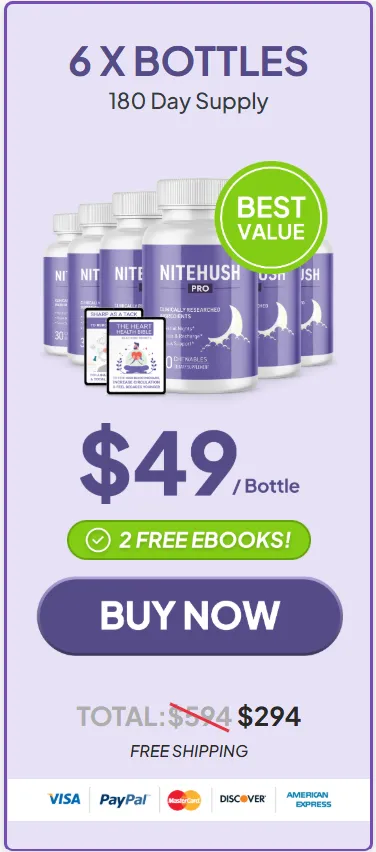 NiteHush-Product-buy-six